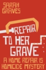 Repair to Her Grave - eBook