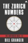 The Zurich Numbers : The November Man Book 5 - eBook