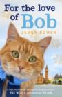 For the Love of Bob - eBook
