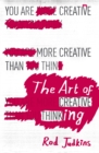 The Art of Creative Thinking - Book