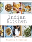 Indian Kitchen: Secrets of Indian home cooking - eBook