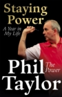 Staying Power : A Year In My Life - Book