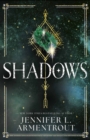 Shadows (A Lux prequel novella) - eBook