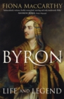 Byron : Life and Legend - Book