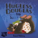 Hugless Douglas and the Big Sleep - Book
