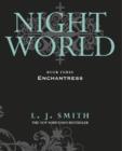 Night World: Enchantress : Book 3 - eBook