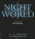 Night World: Huntress : Book 7 - eBook