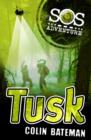 SOS Adventure: Tusk - eBook