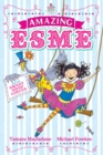 Amazing Esme and the Sweetshop Circus : Book 2 - eBook