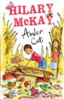 Amber Cat : Book 2 - eBook