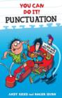 You Can Do It: Punctuation - eBook