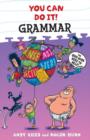 You Can Do It: Grammar - eBook