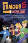 Famous 5 on the Case: Case File 2: The Case of the Plant That Could Eat Your House - eBook