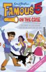 Famous 5 on the Case: Case File 23: The Case of the Snow, the Glow, and the Oh, No! - eBook