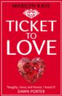 Ticket to Love - eBook