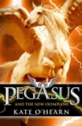 Pegasus and the New Olympians : Book 3 - Book