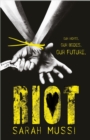 Riot - eBook