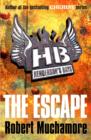 The Escape : Book 1 - eBook
