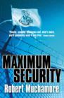Maximum Security : Book 3 - eBook