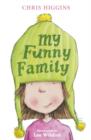 My Funny Family - eBook