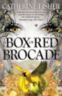 The Box of Red Brocade : Book 2 - eBook