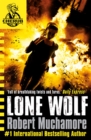 CHERUB: Lone Wolf : Book 16 - Book