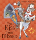 The Kiss That Missed - eBook