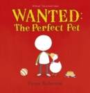 Wanted: The Perfect Pet - eBook