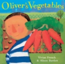 Oliver's Vegetables - eBook