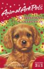 Animal Ark Pets Christmas Collection : THREE BOOKS IN ONE - eBook