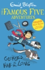 Famous Five Colour Short Stories: George's Hair Is Too Long - Book