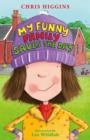 My Funny Family Saves the Day - eBook
