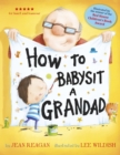 How to Babysit a Grandad - eBook