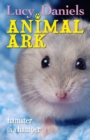 Animal Ark: Hamster in a Hamper - eBook