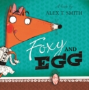 Foxy and Egg - eBook