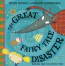 The Great Fairy Tale Disaster - eBook