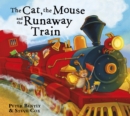 The Cat and the Mouse and the Runaway Train - eBook