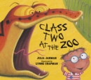 Class Two at the Zoo - eBook