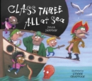 Class Three All At Sea - eBook