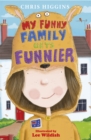 My Funny Family Gets Funnier - Book
