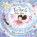 Twinkle Makes a Wish - eBook