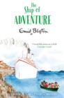 The Ship of Adventure - eBook