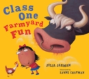 Class One Farmyard Fun - eBook