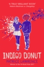 Indigo Donut - Book