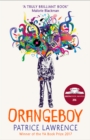 Orangeboy - eBook