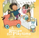 A Recipe for Playtime - eBook