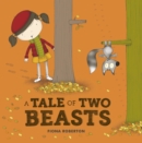 A Tale of Two Beasts - eBook