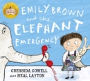 Emily Brown and the Elephant Emergency - eBook