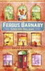 Fergus Barnaby Goes on Holiday - eBook