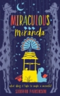 Miraculous Miranda - eBook